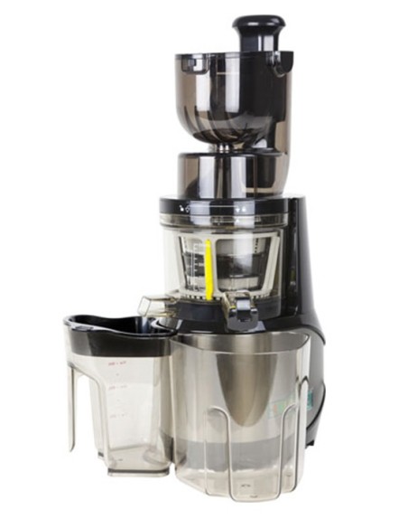 Estrattore di Succo Potenza 400W Velocità 37 rpm - PB009
