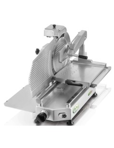 Affettatrice Verticale 500W Diametro Lama 350 mm - 350VERTICALE
