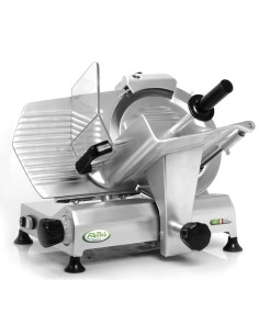 Affettatrice a Gravità Luxury Diametro Lama 330 mm - 330GravitàLuxury