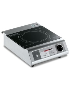 Piastra Induzione Superficie Utile 32x27 cm - SPEEDY25