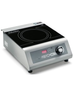 Piastra ad Induzione 3500W Superficie Utile 330x275mm - SPEEDY 35