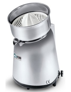 Spremiagrumi Elettrico in Abs Cromato - SA ECO