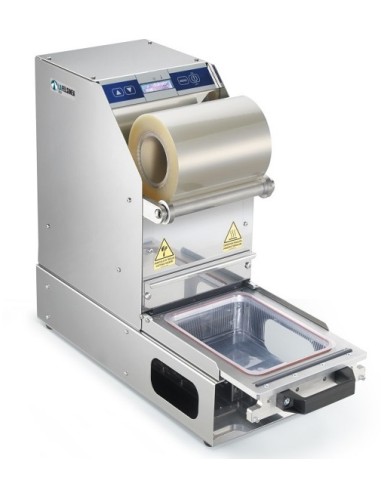 Termosigillatrice Automatica per Vaschetta Alimenti - SV20A