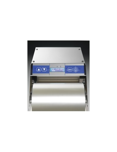Termosigillatrice Automatica Vaschette Stampo 260x190 mm - SV20A
