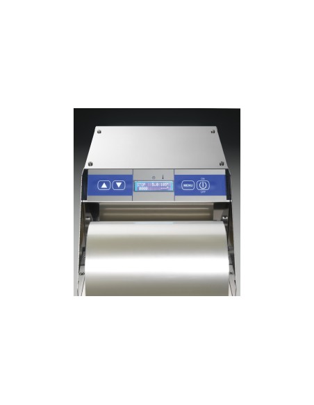 Termosigillatrice Automatica Vaschette Stampo 260x190 mm - SV20A