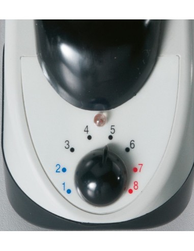 Sigillatrice Sacchetti  S40Ccon Taglierina Lunghezza 40 cm