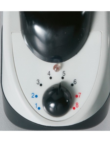 Sigillatrice Sacchetti  S40Ccon Taglierina Lunghezza 40 cm