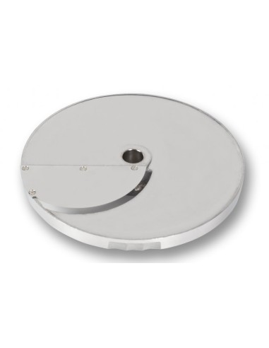 Disco da Taglio a Fette Verdure Morbide Spessore 2-3-5 mm - FCC