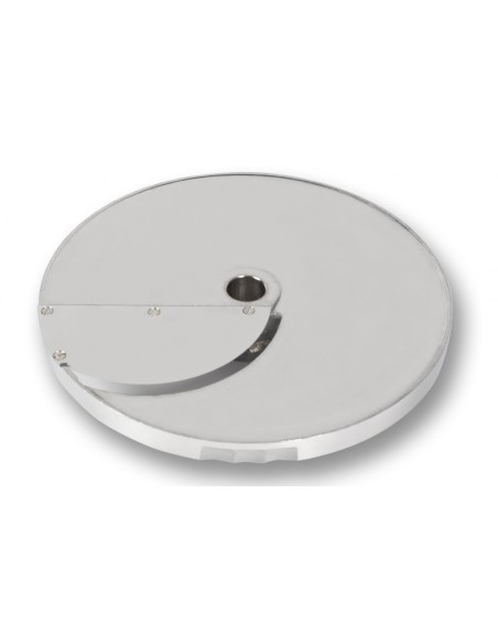 Disco da Taglio a Fette Verdure Morbide Spessore 2-3-5 mm - FCC