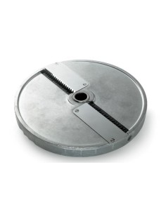Disco Taglio Julienne per Tagliaverdure Spessore da 8 mm - FCE8+
