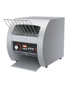 Tostapane a Nastro in Acciaio Inox 3 Resistenze - TM3-10H