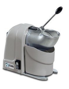 Tritaghiaccio Vasca 2 Lt 350 W - Regolazione Spessore - GRANITO