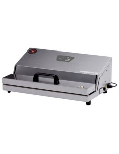 Macchina Sottovuoto Barra Saldante Esterna da 43 cm - SV43