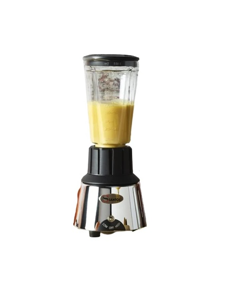 Frullatore Professionale Cromato - 2 Velocità - SBL33CE