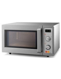 Microonde con Comandi Meccanici - Capacità 25 Lt - PM1025