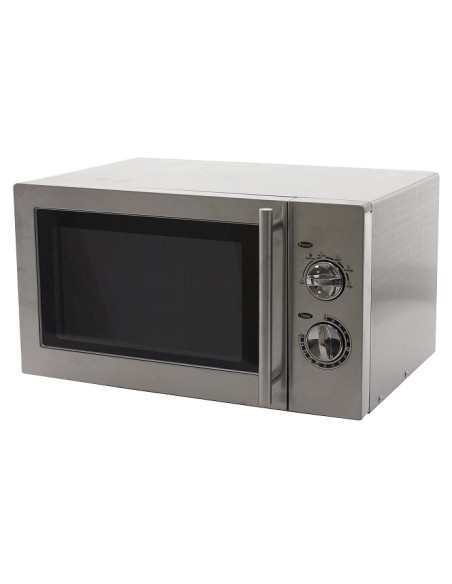 Microonde Funzione Grill Capacità 25 Lt - MWOB2GR