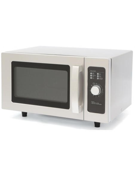 Microonde - Comandi Meccanici - Capacità 25 Lt - MO1000M