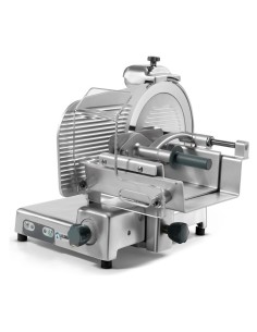 Affettatrice per Carne Diametro Lama 300 mm - ZIRCONIA300C