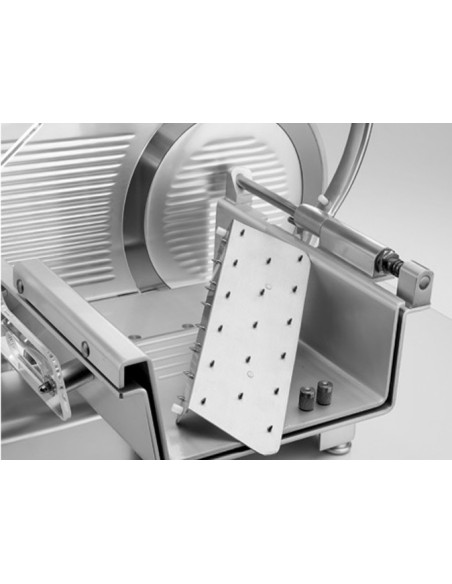 Affettatrice per Carne Diametro Lama 350 mm - ZIRCONIA 350C CL