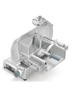 Affettatrice per Carne Diametro Lama 350 mm - ZIRCONIA 350C CL