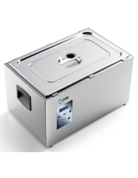 Macchina Cottura Bassa Temperatura 22 Lt - SOFTCOOKER XP 1/1S