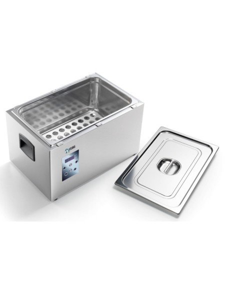 Macchina Cottura Bassa Temperatura 22 Lt - SOFTCOOKER XP 1/1S