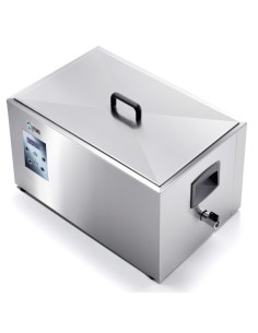 Softcooker Cottura Bassa Temperatura 25 Lt - SOFTCOOKER XP S 1/1 R