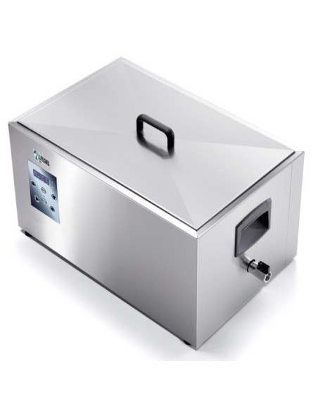 Macchina Cottura Bassa Temperatura  25 Lt - SOFTCOOKERS1/1R