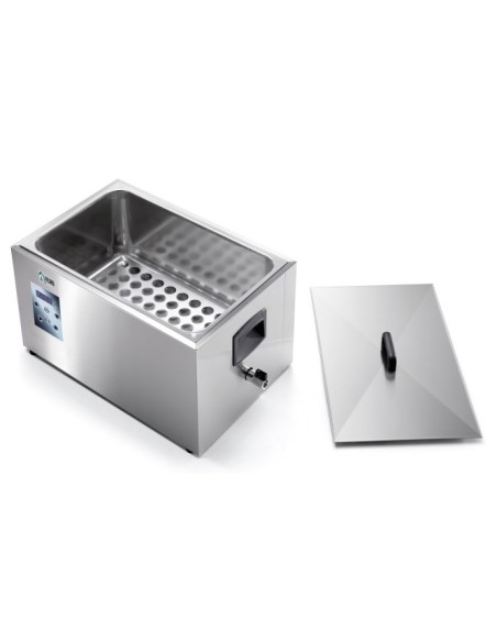 Macchina Cottura Bassa Temperatura  25 Lt - SOFTCOOKERS1/1R