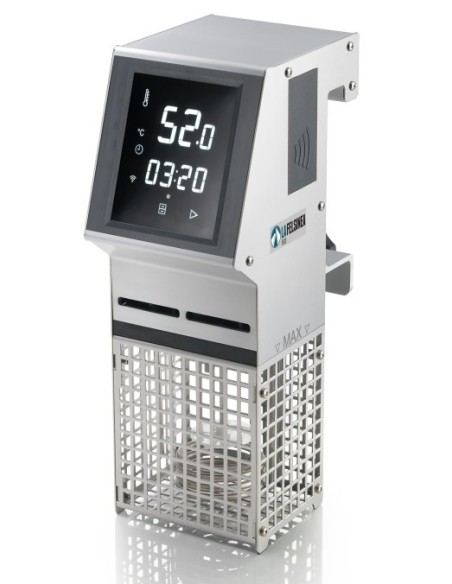 Roner per Cottura Sottovuoto a Bassa Temperatura - WI-FOOD X