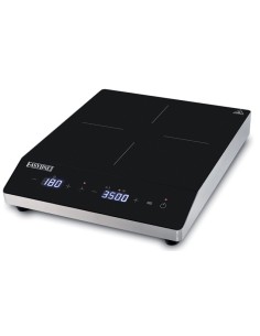 Piastra Induzione da Banco Diametro 26 cm - E350D