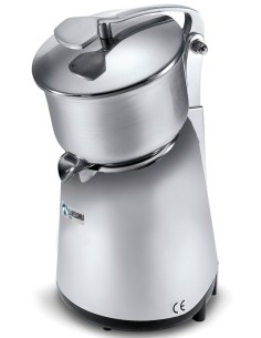 Spremiagrumi Elettrico con Leva in Abs Cromato - SA ECOL