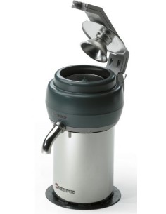 Spremiagrumi Professionale Elettrico con Leva - ECP