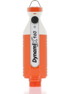 Blocco Motore per Frullatore a Immersione Dynamix 160 - AC515