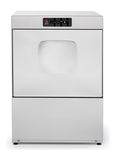 Lavastoviglie 3 Cicli Cesto Quadrato 50x50 cm Altezza Utile 38 cm