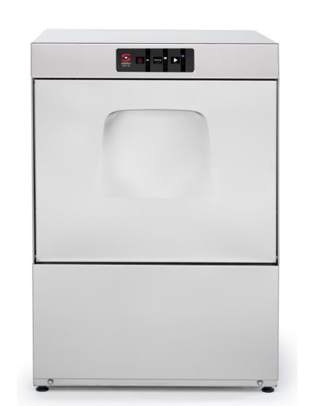 Lavastoviglie 3 Cicli Cesto Quadrato 50x50 cm Altezza Utile 38 cm