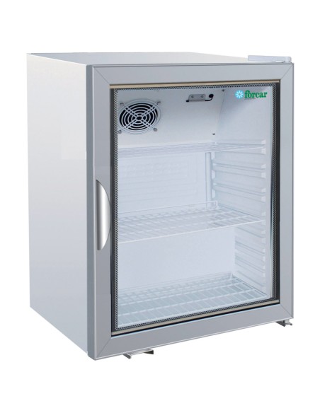 Frigobar da Banco Porta Vetro Capacità 115 Lt - G-SC100G
