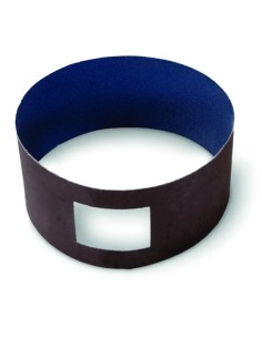 Tela Abrasiva per Lavacozze da 18 KG per FP FPC - F2747