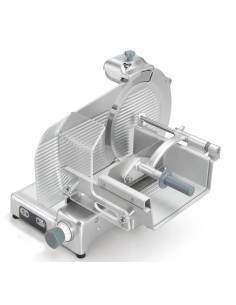 Affettatrice per Carne Diametro Lama 370 mm - ZIRCONIA370C CL
