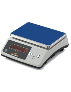 Bilancia Digitale di Precisione - Campo di Pesata 30 kg -  LIBRA30-1