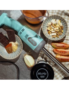 Frullatore ad Immersione 250W Mescolatore 25cm - MIOMIX250