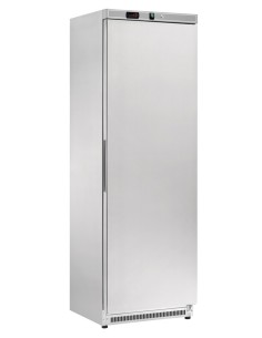 Frigorifero Verticale Esterno Inox Capacità 360 lt - AKM400RSS
