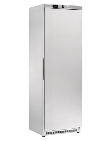 Armadio Refrigerato Esterno Inox Capacità 360Lt Dimensione 600x585x1850h