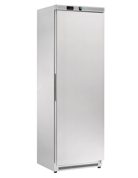 Armadio Refrigerato Esterno Inox Capacità 360Lt Dimensione 600x585x1850h