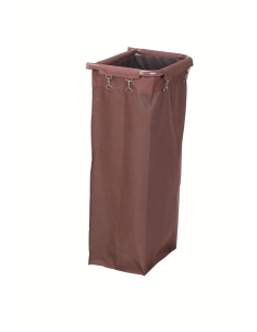 Sacco Ricambio per Carrello Biancheria LCART1-LCART2 - 4 Quantità