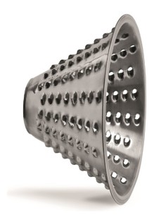 Disco a Campana Taglio Julienne per Tagliamozzarella TMS - DT4