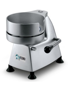 Pressa Hamburger Alluminio Anodizzato Diametro 18 cm - BST180