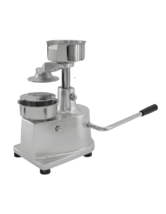 Pressa Hamburger Manuale MH100 Diametro Hamburger 10 cm