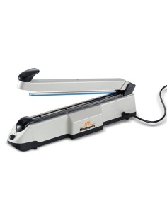 Sigillatrice per Sacchetti Lunghezza Max Sacchetto 400 mm - S40