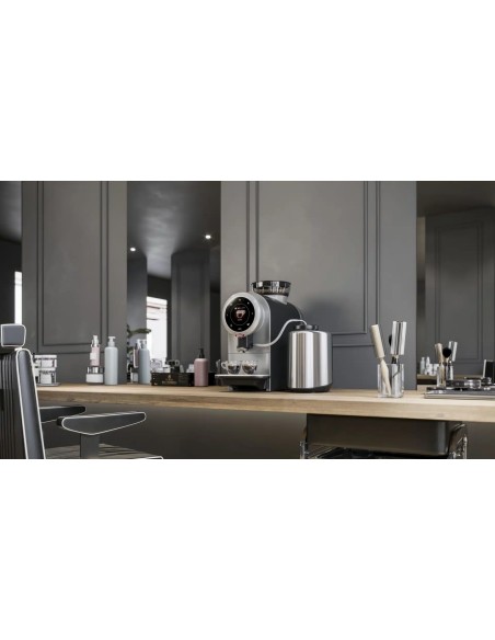 Macchina per Caffè Espresso con Chicchi - SPRSO